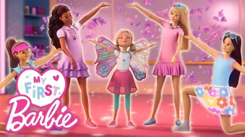 Watch film My First Barbie: Happy DreamDay | My First Barbie | 