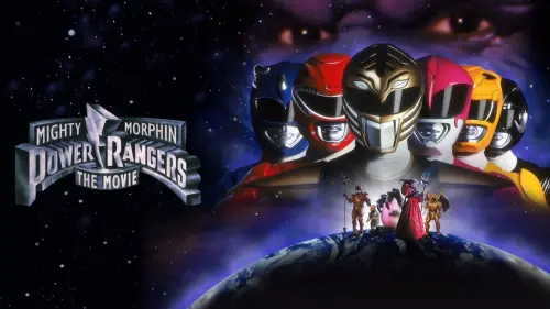 Watch film Mighty Morphin Power Rangers: The Movie | Mighty Morphin Power Rangers: The Movie Morph