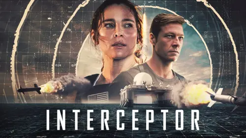 Watch film Interceptor | Official Trailer