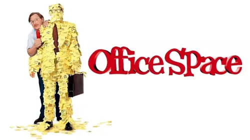 Watch film Office Space | #TBT Trailer