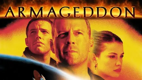 Watch film Armageddon | Criterion Trailer 40: Armageddon