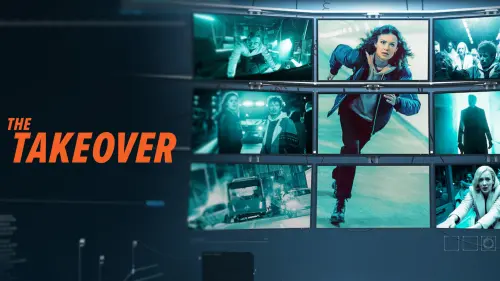 Watch film The Takeover | Official Trailer