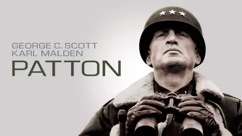 Watch film Patton | Patton