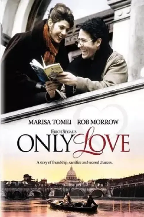 Movie poster "Only Love"