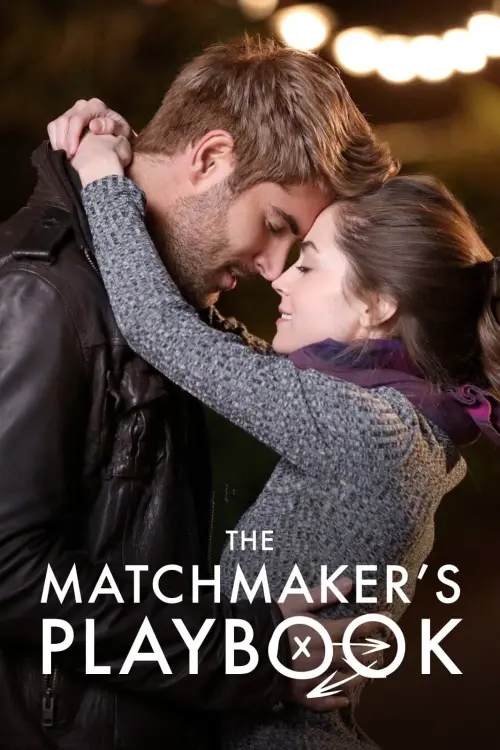 Movie poster "The Matchmaker