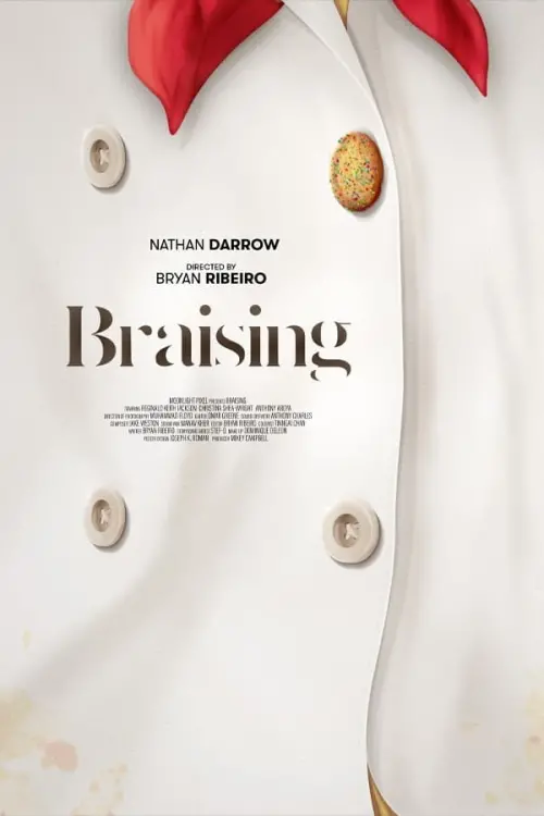 Movie poster "Braising"