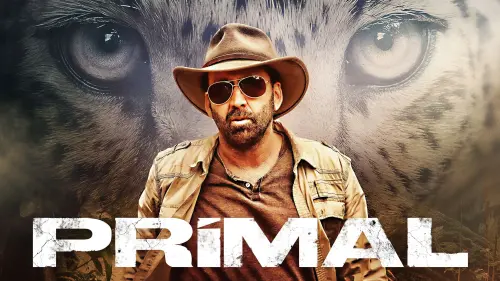 Watch film Primal | PRIMAL - In Select Theaters and On Demand 11/8