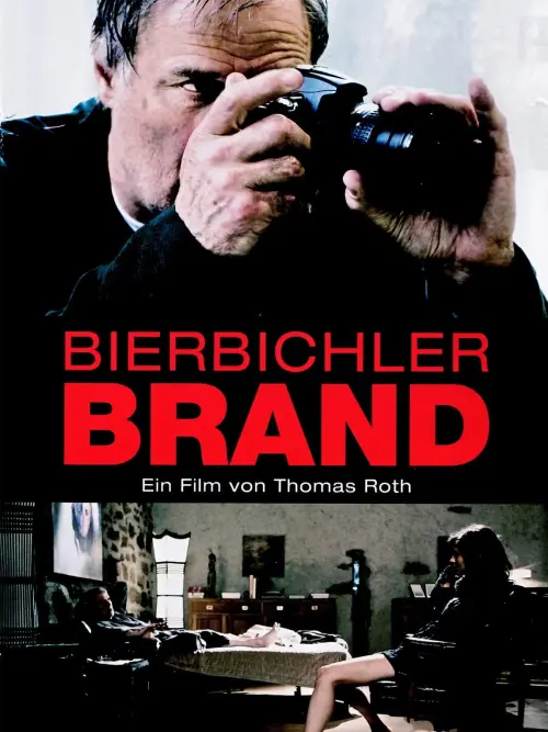 Movie poster "Brand"