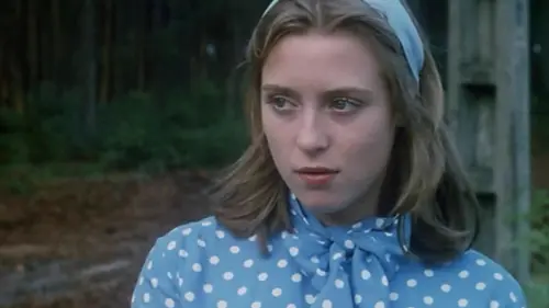 Watch film A Real Young Girl | Une vraie jeune fille [A Real Young Girl](1976) by Catherine Breillat, Clip:A crotch/The female gaze