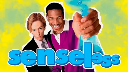 Watch film Senseless | Senseless (1998) Original Theatrical Trailer