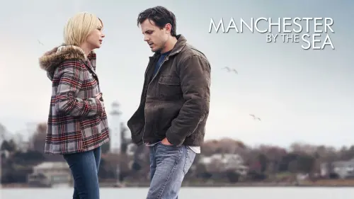 Watch film Manchester by the Sea | Official Trailer