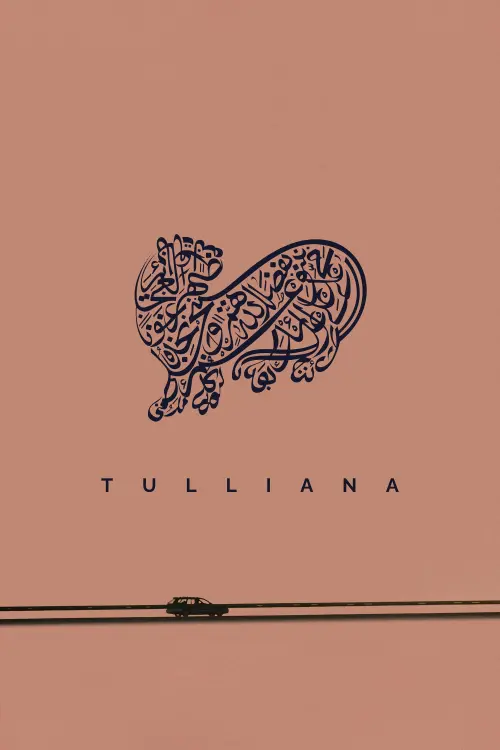 Movie poster "Tulliana"