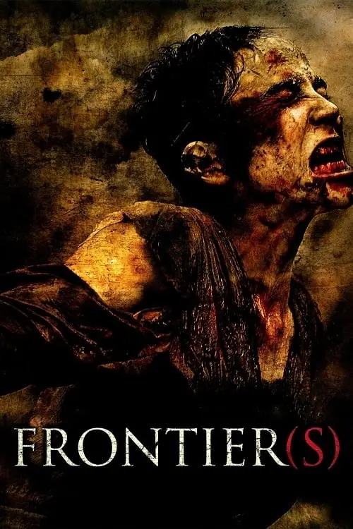 Movie poster "Frontier(s)"