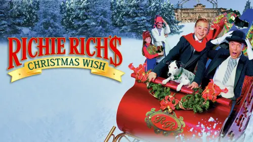 Watch film Richie Rich