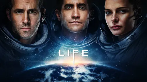 Watch film Life | LIFE - Official Trailer (HD)