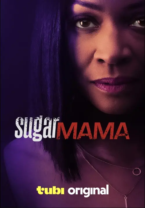 Movie poster "Sugar Mama"