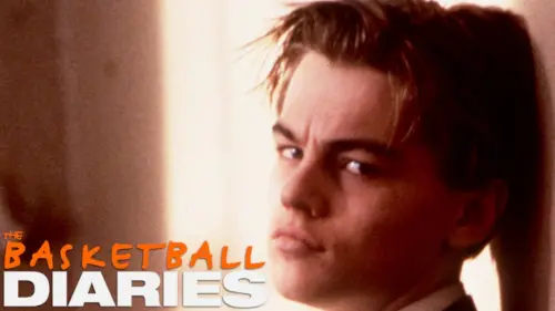 Watch film The Basketball Diaries | The Basketball Diaries Trailer 1995