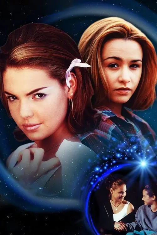 Movie poster "Wish Upon a Star"