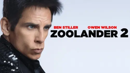 Watch film Zoolander 2 | Zoolander 2 - Official Teaser