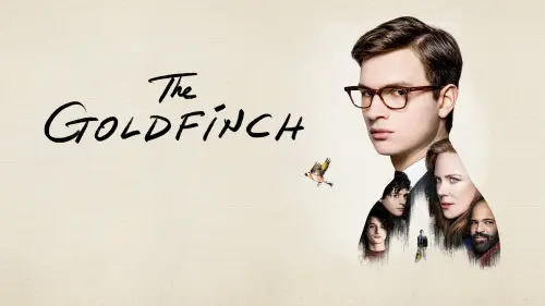 Watch film The Goldfinch | THE GOLDFINCH - Official Trailer 1