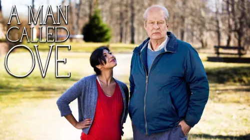 Watch film A Man Called Ove | Official US Trailer