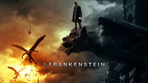 Watch film I, Frankenstein | I, Frankenstein (2014) - Official Trailer