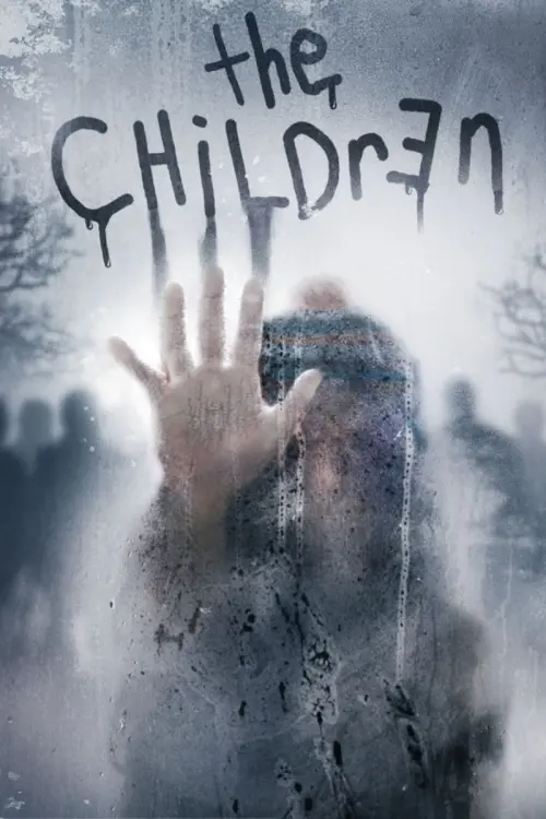 Movie poster "The Children"