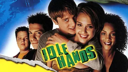 Watch film Idle Hands | Trailer