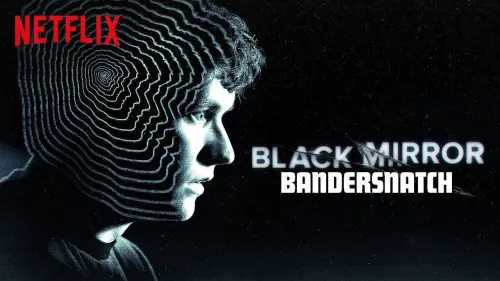 Watch film Black Mirror: Bandersnatch | Trailer #1 | Rotten Tomatoes TV