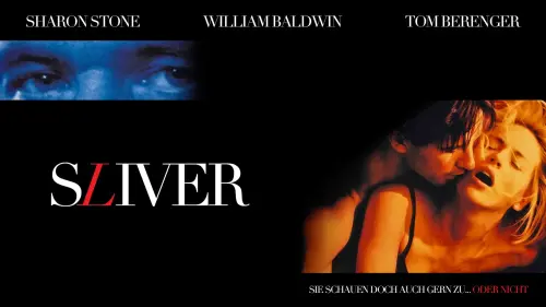 Watch film Sliver | Sliver - Trailer