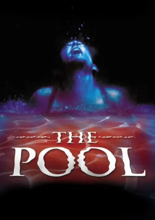 Movie poster "The Pool"