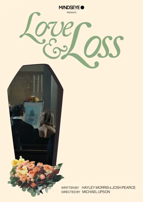 Movie poster "Love & Loss"