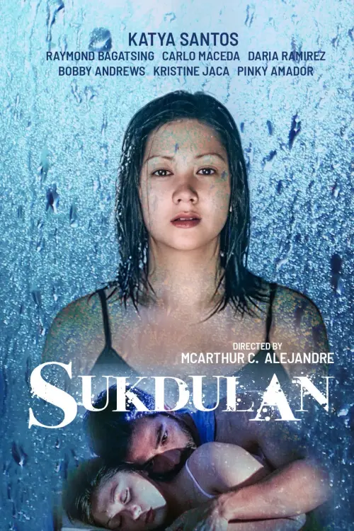 Movie poster "Sukdulan"