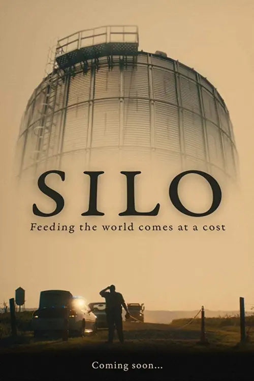 Movie poster "Silo"