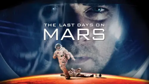 Watch film The Last Days on Mars | Last Days On Mars - Extd. N.American Trailer (TADFF 2013)