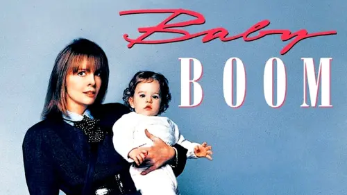 Watch film Baby Boom | Baby Boom (1987) ORIGINAL TRAILER [HD 1080p]