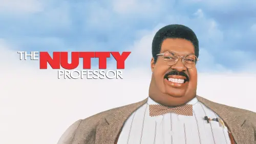 Watch film The Nutty Professor | The Nutty Professor (1996) Teaser (VHS Capture)