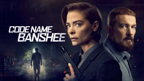 Watch film Code Name Banshee | Official Trailer