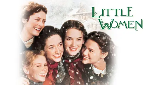 Watch film Little Women | Official Trailer