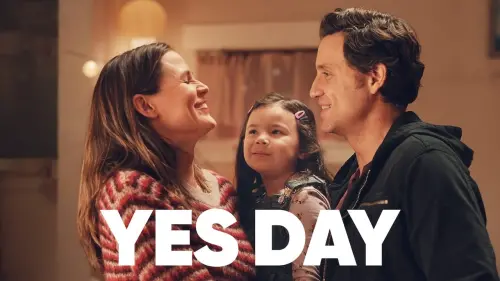 Watch film Yes Day | Yes Day starring Jennifer Garner | Official Trailer | Netflix