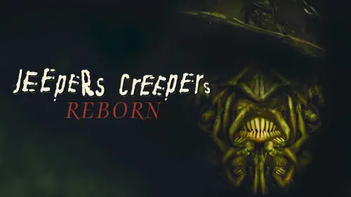 Watch film Jeepers Creepers: Reborn | Official Teaser Trailer