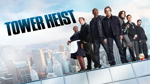 Watch film Tower Heist | Tower Heist (2011) Official HD Trailer