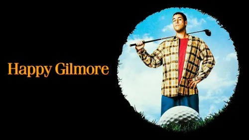 Watch film Happy Gilmore | Trailer #1