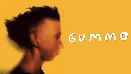 Watch film Gummo | Gummo in 35mm (AFS Trailer)