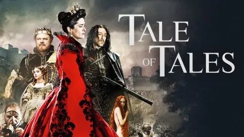 Watch film Tale of Tales | Tale of Tales - Official Trailer I HD I Sundance Selects