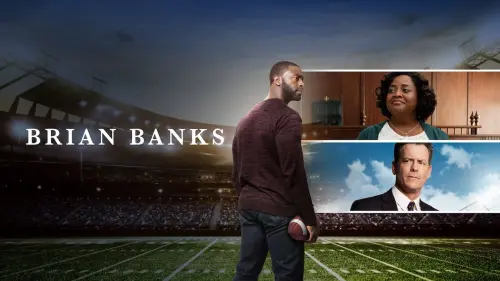 Watch film Brian Banks | BRIAN BANKS | Official Trailer