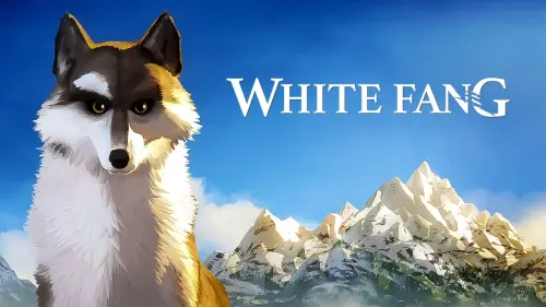 Watch film White Fang | White Fang | Official Trailer [HD] | Netflix