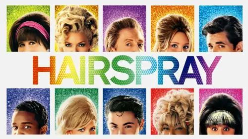 Watch film Hairspray | Hairspray Spot!