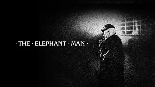 Watch film The Elephant Man | Samuel Barber - Adagio for Strings, Op. 11 (André Previn) - The Elephant Man