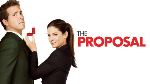 Watch film The Proposal | The Proposal - HD Trailer